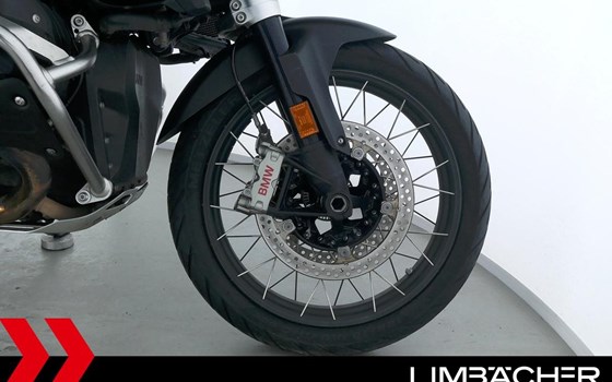 Gebrauchtmotorrad BMW R 1300 GS - Bild 14