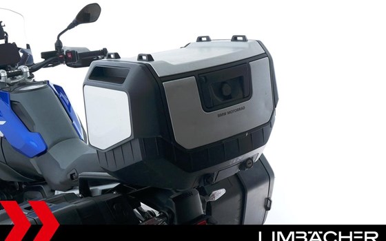 Gebrauchtmotorrad BMW R 1300 GS - Bild 16