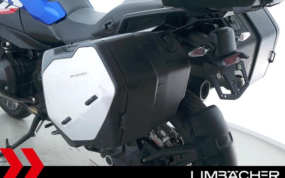 Gebrauchtmotorrad BMW R 1300 GS - Bild 17