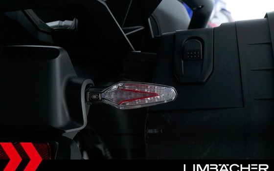 Gebrauchtmotorrad BMW R 1300 GS - Bild 18