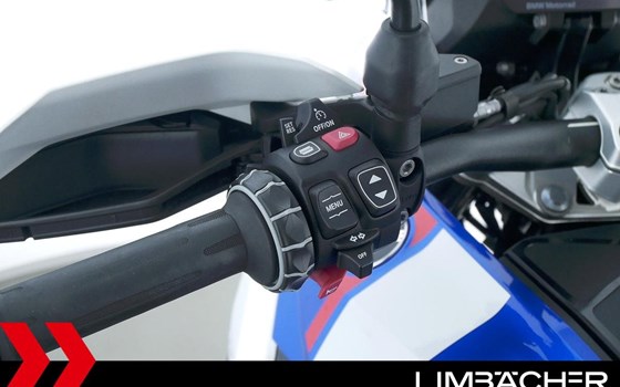 Gebrauchtmotorrad BMW R 1300 GS - Bild 19