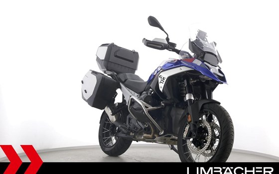 Gebrauchtmotorrad BMW R 1300 GS - Bild 2