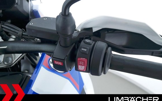 Gebrauchtmotorrad BMW R 1300 GS - Bild 20