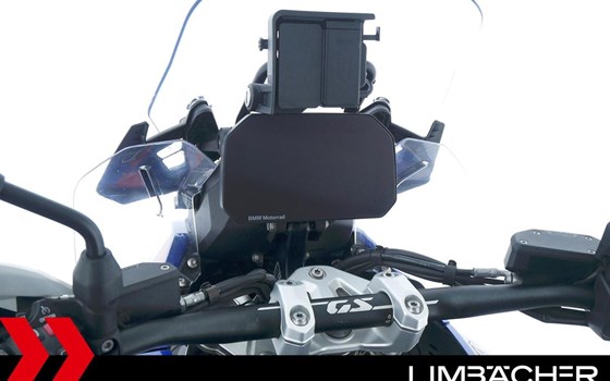 Gebrauchtmotorrad BMW R 1300 GS - Bild 21