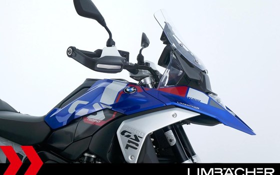 Gebrauchtmotorrad BMW R 1300 GS - Bild 24