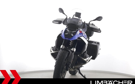 Gebrauchtmotorrad BMW R 1300 GS - Bild 3