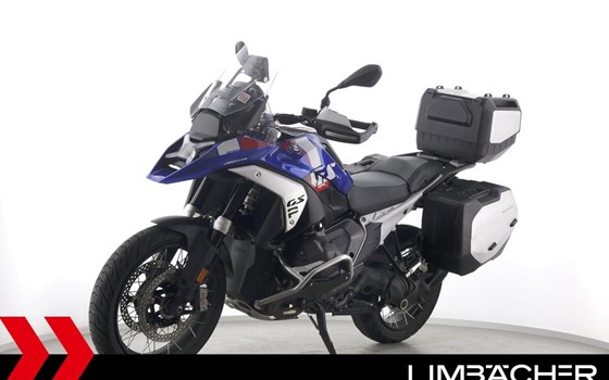 Gebrauchtmotorrad BMW R 1300 GS - Bild 4