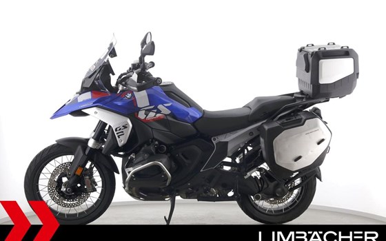 Gebrauchtmotorrad BMW R 1300 GS - Bild 5