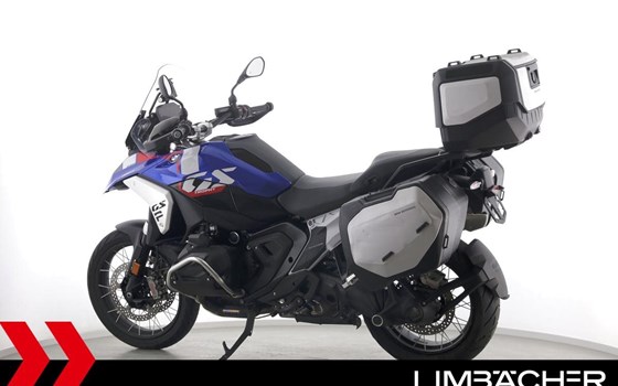 Gebrauchtmotorrad BMW R 1300 GS - Bild 6