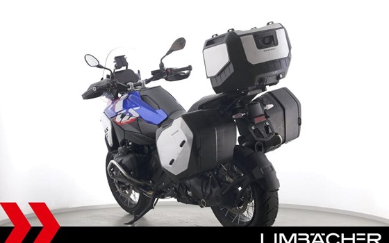 Gebrauchtmotorrad BMW R 1300 GS - Bild 7