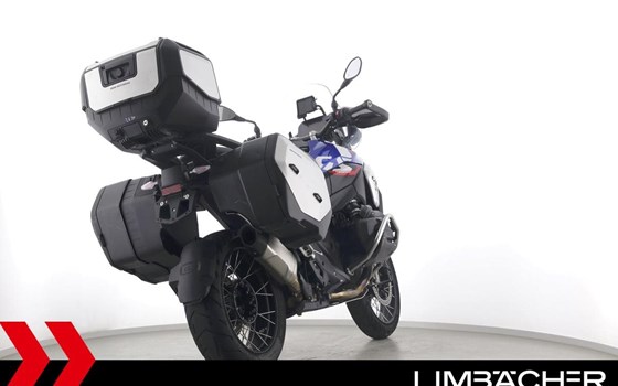Gebrauchtmotorrad BMW R 1300 GS - Bild 8