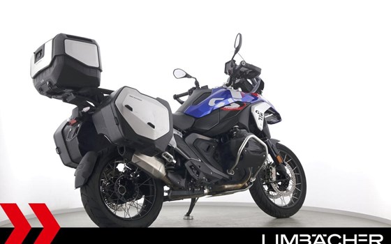 Gebrauchtmotorrad BMW R 1300 GS - Bild 9