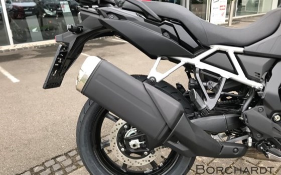 Neufahrzeug Suzuki V-Strom 800 - Bild 7