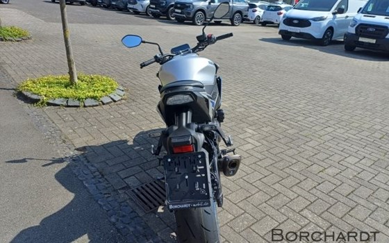 Neufahrzeug Suzuki GSX-S1000 - Bild 6