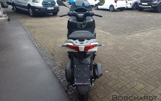 Neufahrzeug Piaggio MP3 310 - Bild 6