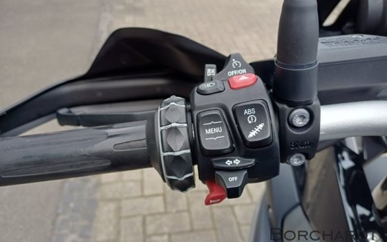 Gebrauchtmotorrad BMW R 1200 GS - Bild 12