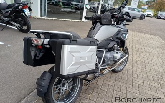 Gebrauchtmotorrad BMW R 1200 GS - Bild 4