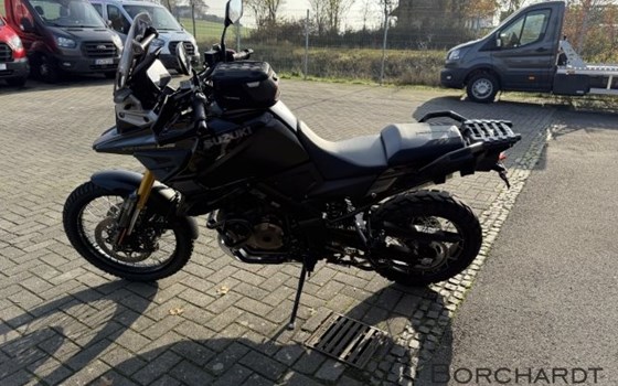 Gebrauchtmotorrad Suzuki V-Strom 1050 - Bild 7