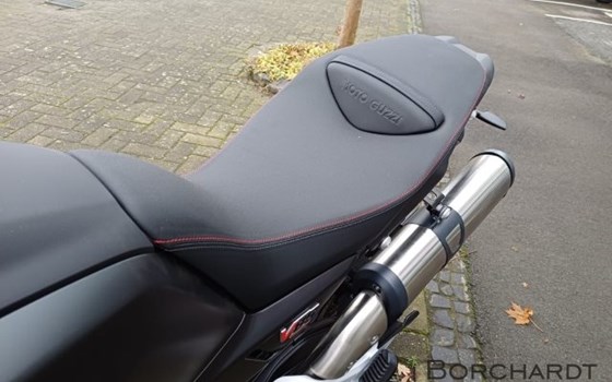 Neufahrzeug Moto Guzzi V85 Strada - Bild 14