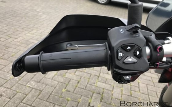 Neufahrzeug Moto Guzzi V85 TT - Bild 11