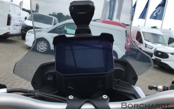 Neufahrzeug Moto Guzzi V85 TT - Bild 12