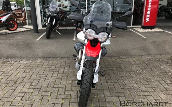 Neufahrzeug Moto Guzzi V85 TT - Bild 8