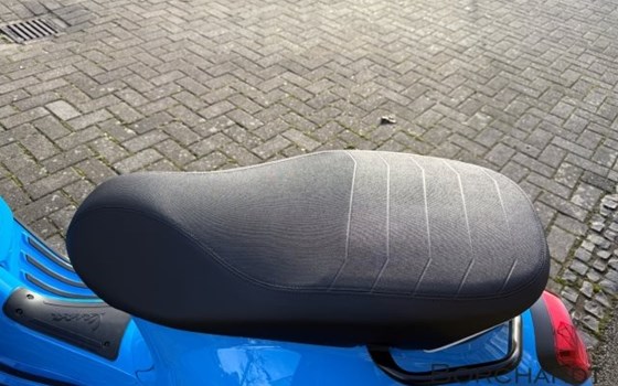 Neufahrzeug Vespa Sprint 125 i.e. 3V - Bild 15