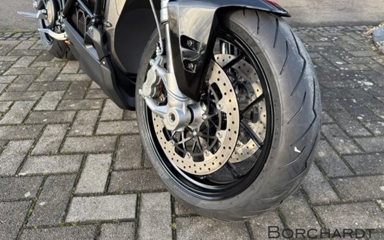 Neufahrzeug Zero SR/F - Bild 9