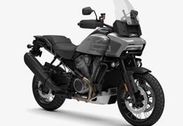 Gebrauchte Harley-Davidson Pan America 1250 Special