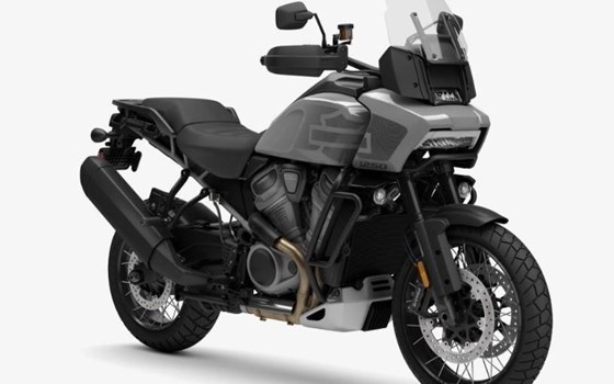 Gebrauchtmotorrad Harley-Davidson Pan America 1250 Special - Bild 1