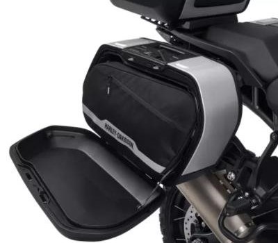 Gebrauchtmotorrad Harley-Davidson Pan America 1250 Special - Bild 10