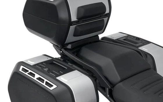 Gebrauchtmotorrad Harley-Davidson Pan America 1250 Special - Bild 11