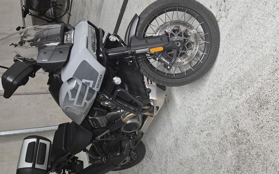 Gebrauchtmotorrad Harley-Davidson Pan America 1250 Special - Bild 2