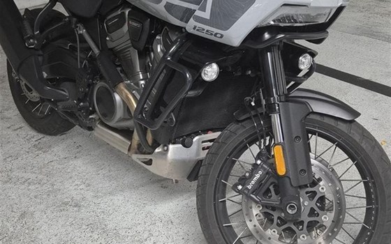 Gebrauchtmotorrad Harley-Davidson Pan America 1250 Special - Bild 2