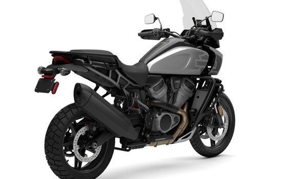 Gebrauchtmotorrad Harley-Davidson Pan America 1250 Special - Bild 8