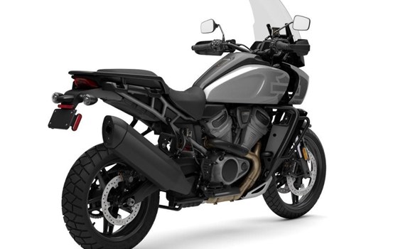 Gebrauchtmotorrad Harley-Davidson Pan America 1250 Special - Bild 8