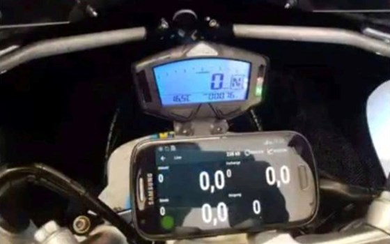 Gebrauchtmotorrad Suzuki TL 1000 S - Bild 2