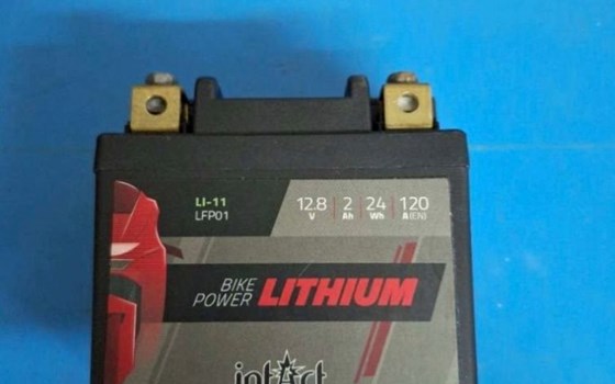 Gebrauchtmotorrad Suzuki TL 1000 S - Bild 4