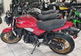 Gebrauchte Kawasaki Z650 RS