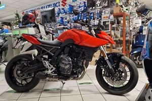 Angebot Suzuki GSX-8S