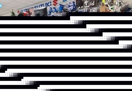 Gebrauchte Suzuki GSX-8S