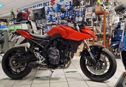 Gebrauchte Suzuki GSX-8S