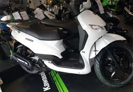 Neumotorrad Peugeot Kisbee 100