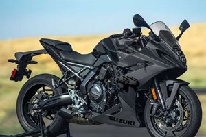 Angebot Suzuki GSX-8R