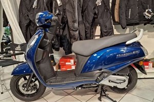 Angebot Suzuki Address 125