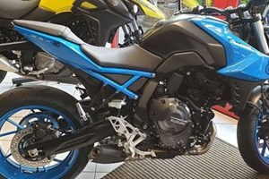 Angebot Suzuki GSX-8S