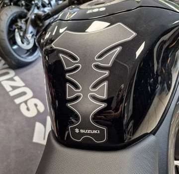 Gebrauchtmotorrad Suzuki Hayabusa - Bild 4