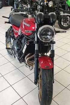 Neufahrzeug Kawasaki Z650 RS - Bild 8