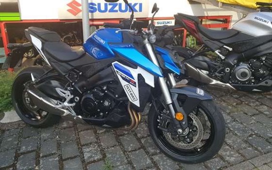 Neufahrzeug Suzuki GSX-S950 - Bild 1