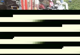 Neumotorrad Suzuki GSX-S950